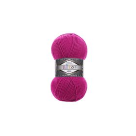 Alize 149 Fuşya 5'li Cotton Gold El Örgü İpi