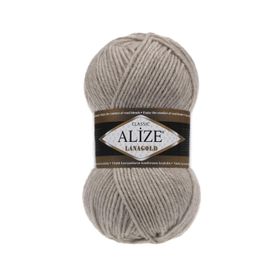 Alize 152 Lanagold El Örgü İpi