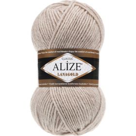 Alize 152 Lanagold El Örgü İpi
