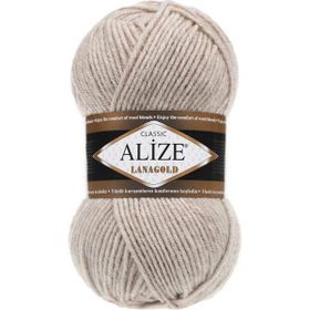 Alize 152 Lanagold El Örgü İpi
