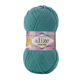 Alize 156 Cotton Gold 5 Adet El Örgü İpi