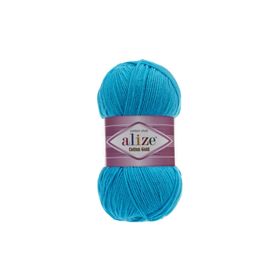Alize 16 Okyanus 5'li Cotton Gold El Örgü İpi