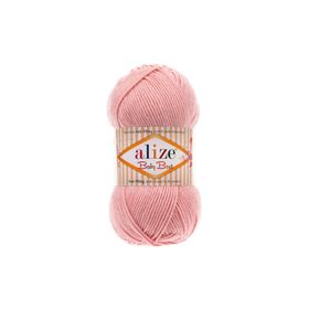 Alize 161 Baby Best Pudra 100 gr El Örgü İpi