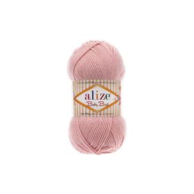Alize 161 Baby Best Pudra 100 gr El Örgü İpi