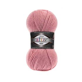 Alize 161 Pudra Superlana Midi 100 gr El Örgü İpi