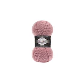 Alize 161 Pudra Superlana Midi 100 gr El Örgü İpi