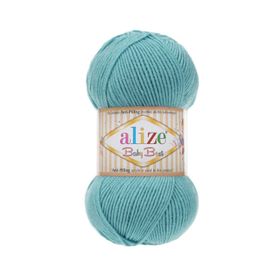 Alize 164 Azur Baby Best 100 gr El Örgü İpi