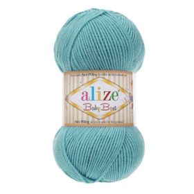 Alize 164 Azur Baby Best 100 gr El Örgü İpi