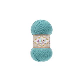 Alize 164 Azur Baby Best 100 gr El Örgü İpi