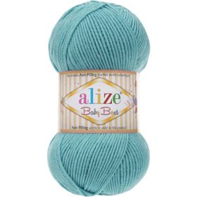 Alize 164 Azur Baby Best 100 gr El Örgü İpi