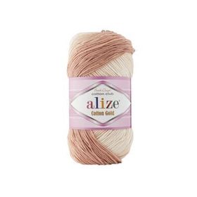 Alize 1815 5'li Diva Batik El Örgü İpi