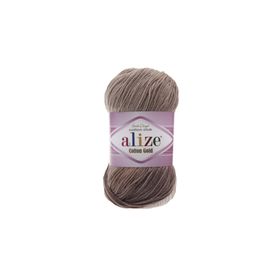 Alize 1815 5'li Diva Batik El Örgü İpi