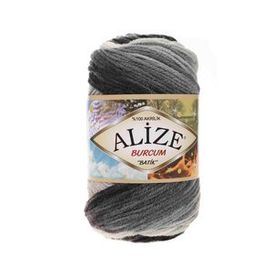 Alize 1900 Burcum Batik El Örgü İpi