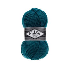 Alize 212 Petrol Superlana Maxi El Örgü İpi