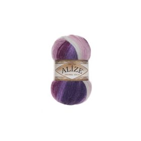 Alize 2630 Angora Gold Batik 5 Adet El Örgü İpi