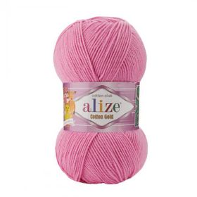 Alize 264 Pamuk Çiçeği Cotton Gold El Örgü İpi