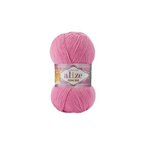 Alize 264 Pamuk Çiçeği Cotton Gold El Örgü İpi