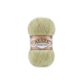 Alize 267 Açık Yeşil Angora Gold El Örgü İpi
