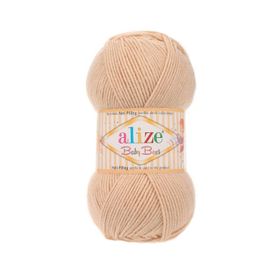 Alize 310 Bal 5'li Baby Best El Örgü İpi