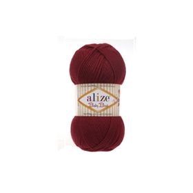Alize 310 Bal 5'li Baby Best El Örgü İpi