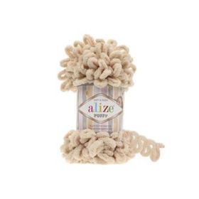 Alize 310 Bal Köpüğü 5'li Puffy El Örgü İpi