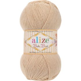 Alize 310 Bal Köpüğü Süperlana Midi El Örgü İpi