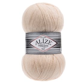 Alize 310 Bal Superlana Tığ El Örgü İpi