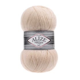 Alize 310 Bal Superlana Tığ El Örgü İpi