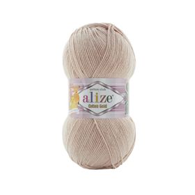 Alize 314 Cotton Gold 5 Adet Örgü İpi