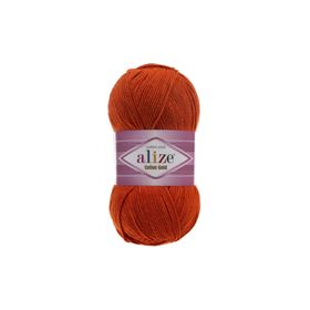 Alize 36 Taba 5'li Cotton Gold El Örgü İpi