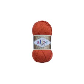 Alize 36 Taba 5'li Diva El Örgü İpi