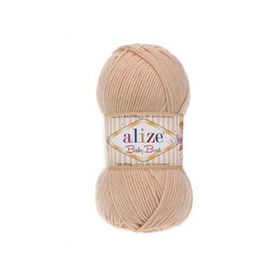 Alize 382 Pudra 5'li Diva El Örgü İpi