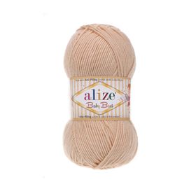 Alize 382 Pudra 5'li Diva El Örgü İpi