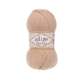 Alize 382 Pudra 5'li Diva El Örgü İpi