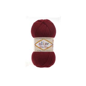 Alize 390 vine 5'li Baby Best El Örgü İpi