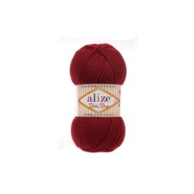 Alize 390 vine 5'li Baby Best El Örgü İpi