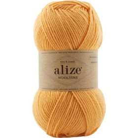 Alize 423 Wool Time El Örgü İpi