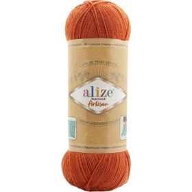 Alize 433 Superwash Artisan 100 gr El Örgü İpi