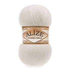 Alize 450 İnci 5'li Diva El Örgü İpi