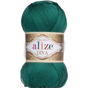 Alize 453 Kuzey Denizi Diva 100 gr El Örgü İpi