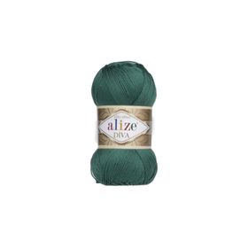 Alize 453 Kuzey Denizi Diva 100 gr El Örgü İpi