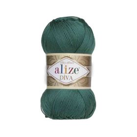 Alize 453 Kuzey Denizi Diva 100 gr El Örgü İpi