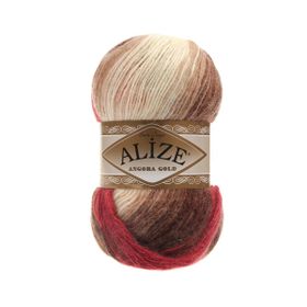 Alize 4574 Angora Gold Batik El Örgü İpi