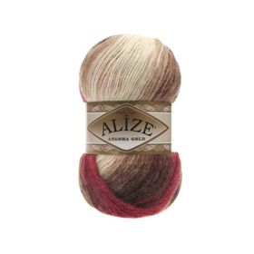 Alize 4574 Angora Gold Batik El Örgü İpi