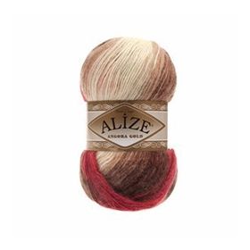 Alize 4574 Angora Gold Batik El Örgü İpi