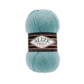Alize 463 Mint 5'li Diva El Örgü İpi
