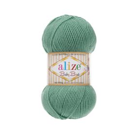 Alize 463 Mint 5'li Diva El Örgü İpi
