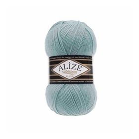 Alize 463 Mint 5'li Diva El Örgü İpi