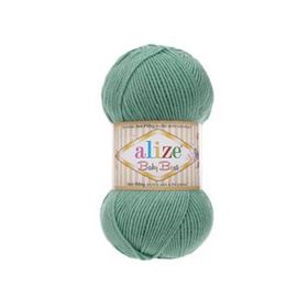 Alize 463 Mint 5'li Diva El Örgü İpi