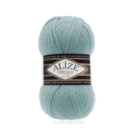 Alize 463 Mint 5'li Diva El Örgü İpi